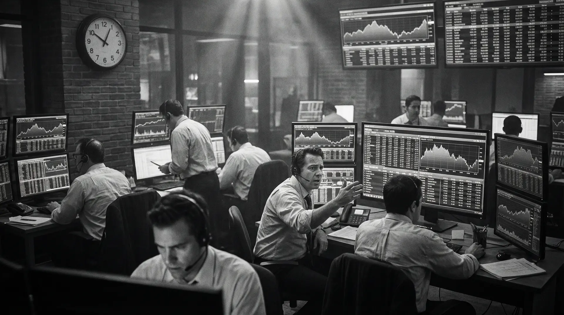 经济动态 - 今日吃瓜